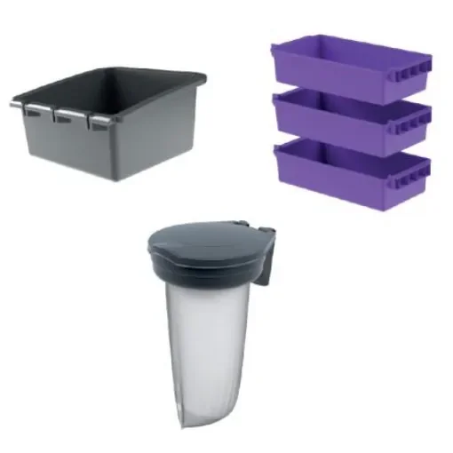 Skipper Grey - ACCESSORY-01 product image