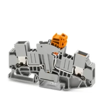 Phoenix Contact 1446173 Grey product image