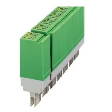Phoenix Contact 230V ac/dc Plug In Relay Socket, for use with Relay Connectors - 2822419 product image