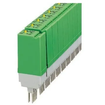 Phoenix Contact 230V ac Plug In Relay Socket, for use with Relay Connectors - 2822406 product image