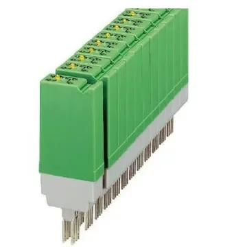 Phoenix Contact 24V ac/dc Plug In Relay Socket, for use with Relay Connectors - 2823670 product image