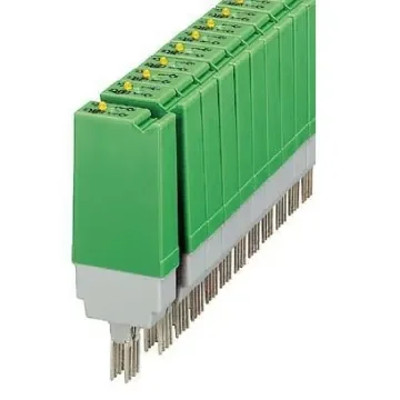 Phoenix Contact 230V ac Plug In Relay Socket, for use with Relay Connectors - 2826486 product image