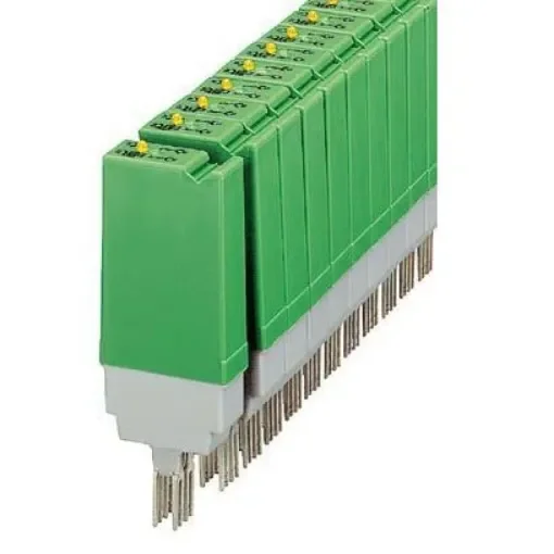 Phoenix Contact 230V ac Plug In Relay Socket, for use with Relay Connectors - 2826486 product image