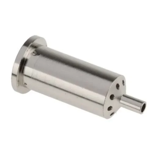 Weller Hot Air Nozzle for use with Pyropen Piezo Soldering Iron - T0051614099 product image