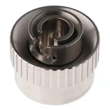 Fluke Networks Adapter for SimpliFibre Pro, NFA-LC-SINGLE product image