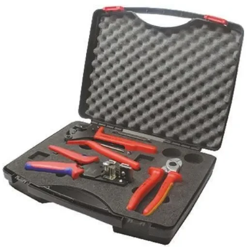 Knipex Tool Case - 97 91 01 product image