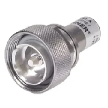 Huber+Suhner, Plug, 50O, Straight Body - 6500.41.A product image