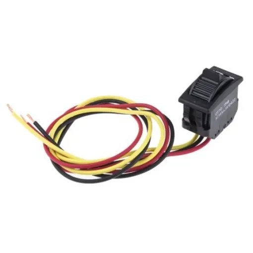 Otto IP68S Through Hole Thumbwheel Switch Thumbwheel - HTWM-1A12A22 product image