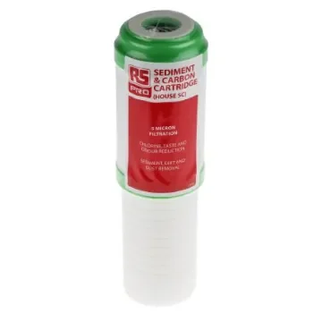 RS PRO 5µm Water Filter Cartridge - 7382728 product image