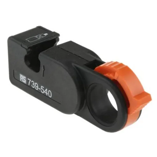 Weidmuller Wire Stripper, 2.5mm Min, 8mm Max - 9021840000 product image