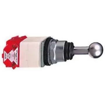 Schneider Electric 3-Axis Joystick Switch Button, IP66 - 9001K73 product image
