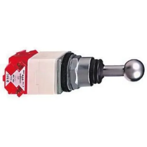 Schneider Electric 3-Axis Joystick Switch Button, IP66 - 9001K73 product image