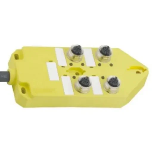 Brad from Molex Ultra-Lock Series Sensor Box, 5m cable - 1201190001 product image