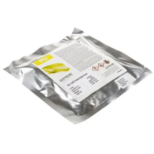 Electrolube Black 250 g Polyurethane Resin Pack - UR5604RP250G product image