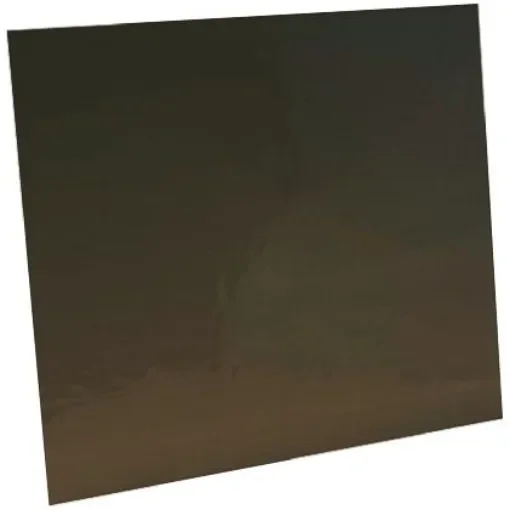 Intelligent LED Solutions Self-Adhesive Thermal Interface Sheet, 0.13mm Thick, 5 W/m·K, 240 W/m·K, TIM - ILA-TIM-27FL-180X180-1A product image