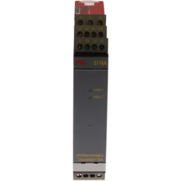 PR Electronics 5 Series Signal Conditioner - 5116A product image