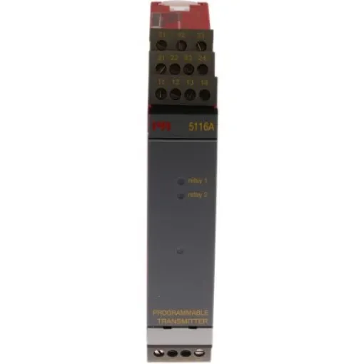 PR Electronics 5 Series Signal Conditioner - 5116A product image