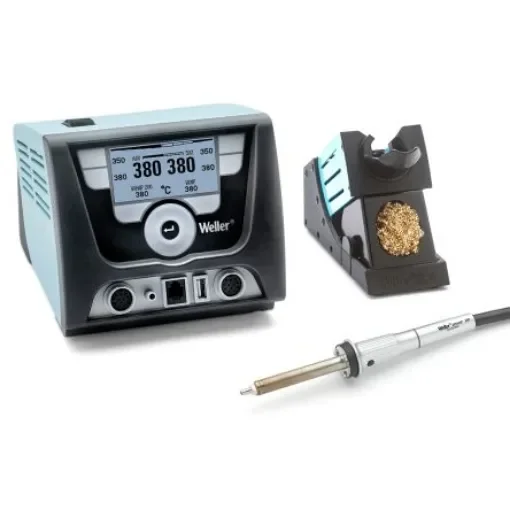 Weller WXA 2010 Hot Air station 200W, 230V - T0053430399N product image