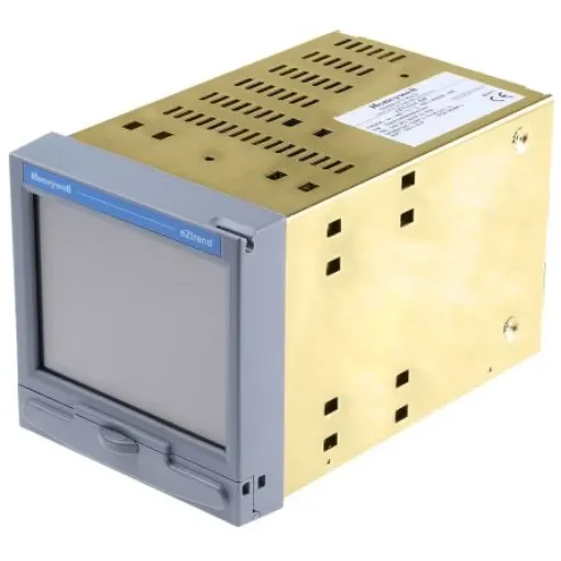 Honeywell 43-TV-03-18, 6 Input Channels, 8 Output Channels, Graphical Chart Recorder Measures Current, Resistance, - TVEZGR-61-020-11-0-000-000000-000 product image