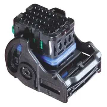 Molex, CMC Automotive Connector Socket Black Cable Mount 32 Way, Crimp Termination 64319-3211 product image