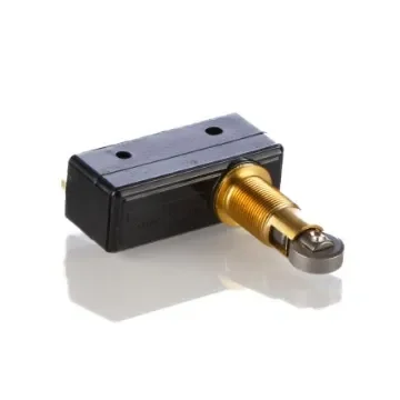 Honeywell Plunger Micro Switch, Screw Terminal, 15 A, SP-CO - BZ-2RQ18-A2 product image