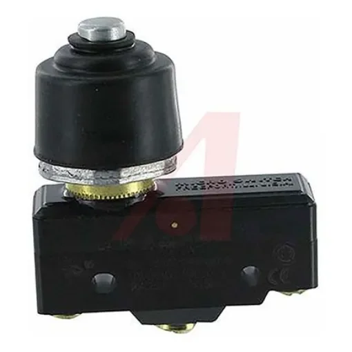 Honeywell Plunger Micro Switch, Screw Terminal, 15 A, SP-CO - BZ-2RQ77 product image
