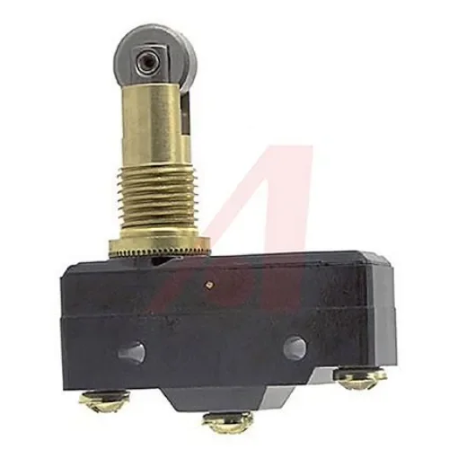 Honeywell Plunger Micro Switch, Screw Terminal, 15 A, SP-CO - BZ-2RQ784 product image