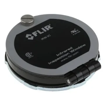 FLIR IR Inspection Window - IRW-3C 19251-100 product image