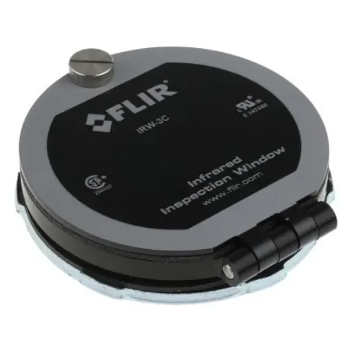 FLIR IR Inspection Window - IRW-3C 19251-100 product image
