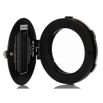 FLIR IR Inspection Window - IRW-4C 19252-100 product image