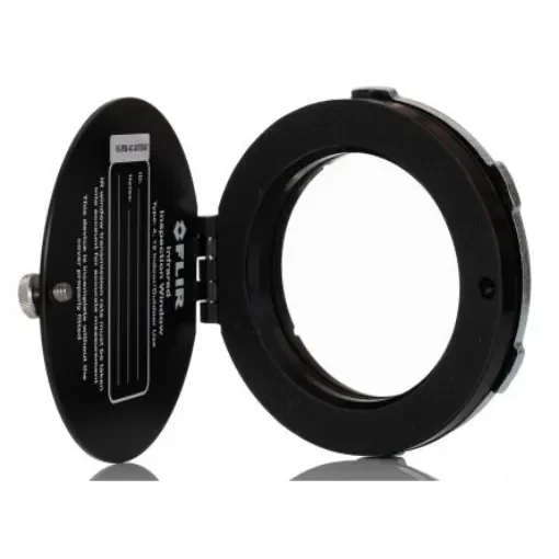 FLIR IR Inspection Window - IRW-4C 19252-100 product image