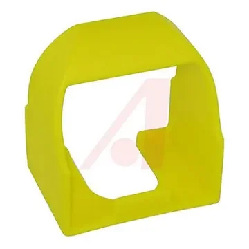 Banner OTC Series Push Button - OTC-1-YW product image