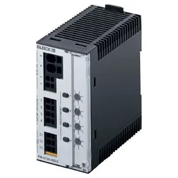 Block PM-0724-400-0 product image