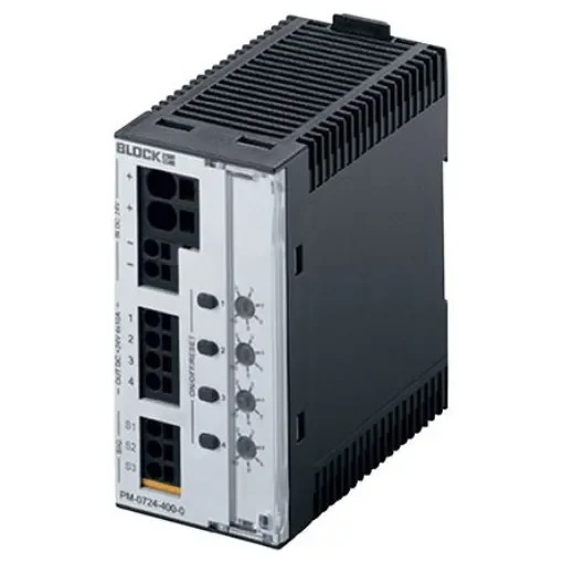 Block PM-0724-400-0 product image