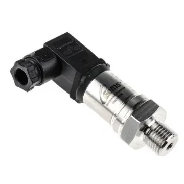 Gems Sensors Pressure Sensor, 4bar Max, Current Output, Absolute Reading - 3500B0004A01B000 product image