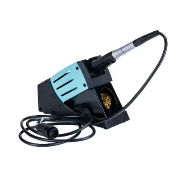 Weller Electric Soldering Iron Kit, 24V, 80W, for use with WX Stations - T0052920999N product image