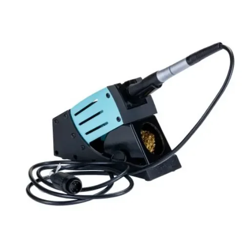 Weller Electric Soldering Iron Kit, 24V, 80W, for use with WX Stations - T0052920999N product image