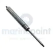 Adjustable Stainless Steel Gas Strut 500N - 123127 product image
