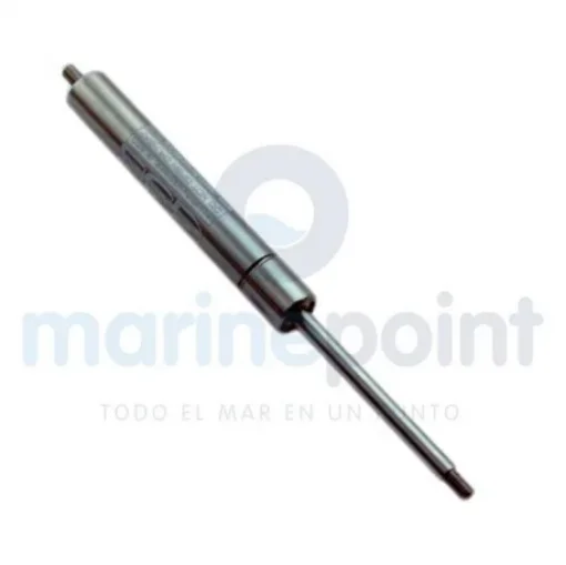 Adjustable Stainless Steel Gas Strut 500N - 123127 product image