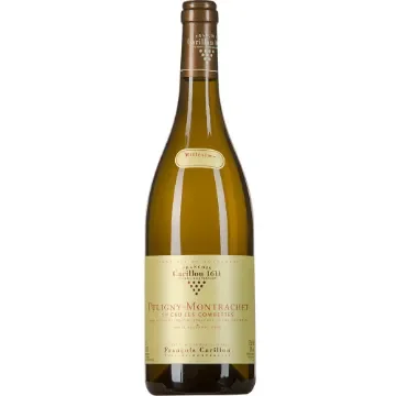 Francois Carillon - Puligny-Montrachet 1er Cru Les Combettes product image