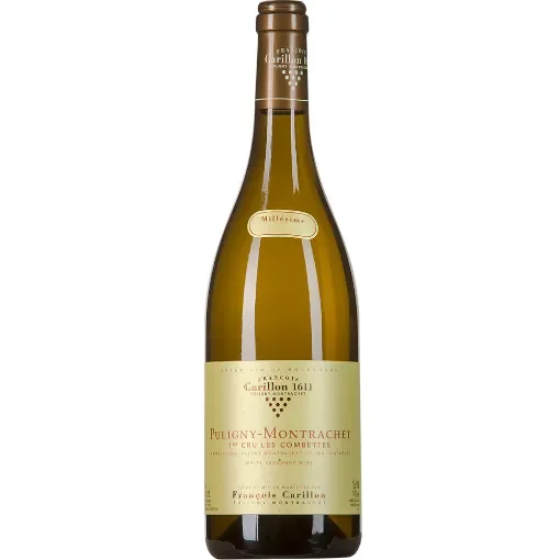 Francois Carillon - Puligny-Montrachet 1er Cru Les Combettes product image