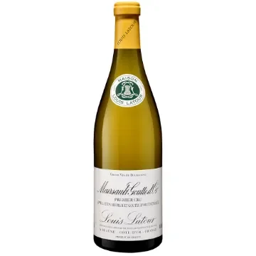 Louis Latour - Meursault 1er Cru - Les Gouttes d'Or product image