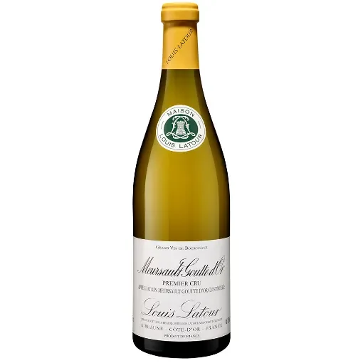 Louis Latour - Meursault 1er Cru - Les Gouttes d'Or product image