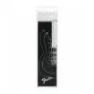 S.T. Dupont - Fender Twiggy Lighter Black & Chrome product image