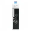 S.T. Dupont - Fender Twiggy Lighter Black & Chrome product image