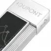S.T. Dupont - Fender Twiggy Lighter Black & Chrome product image