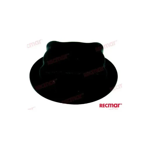 Volvo Expansion Tank Cap - REC1674083 product image