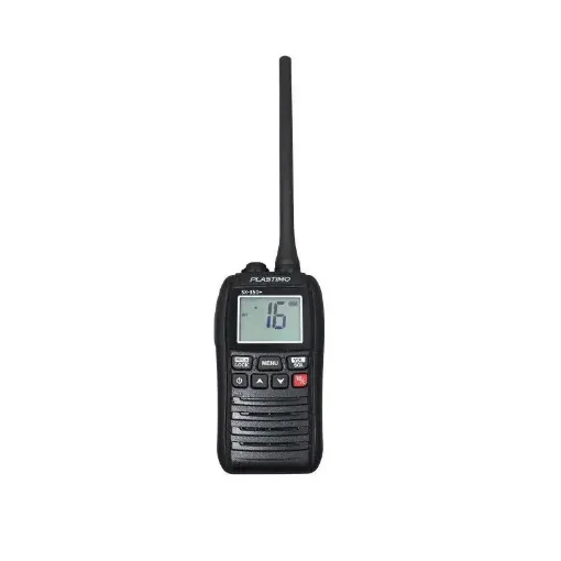 Sx-350+ R-2 Portable Marine VHF Radio - P203922 product image