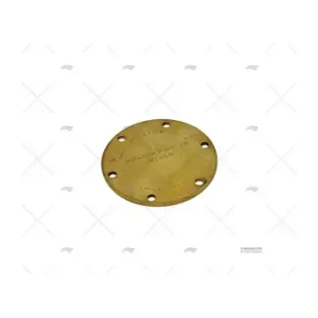 Johnson Bomb Cap F4/F5B - 98000935 product image