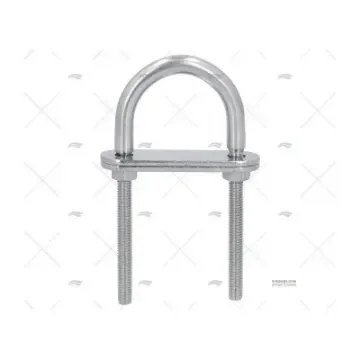 Marine Grade Stainless Steel Eye Bolt - 20250101 product image